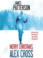 Merry Christmas, Alex Cross